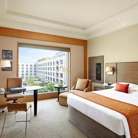 Grand Hyatt Mumbai Hotel And Residences Екстер'єр фото