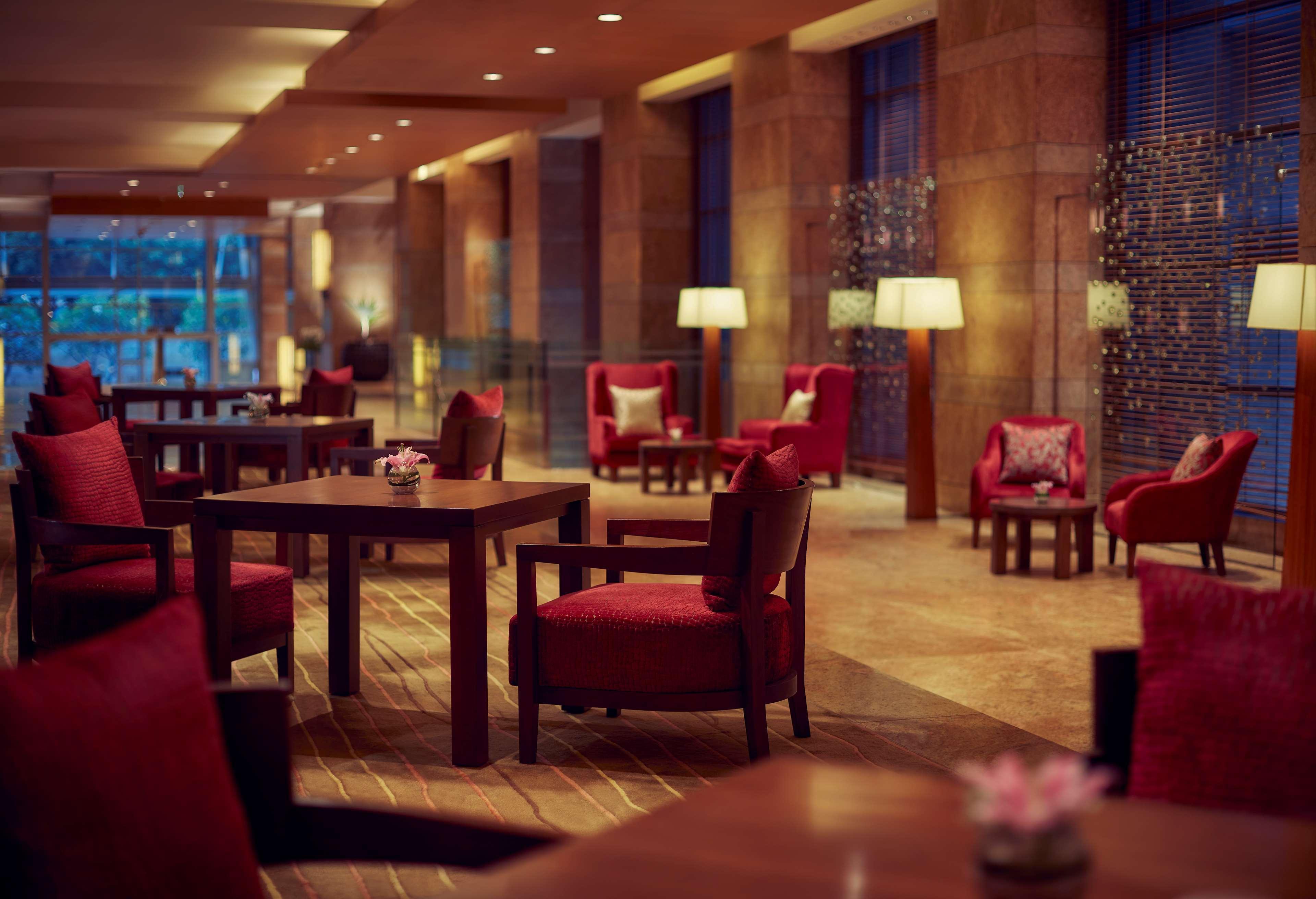 Grand Hyatt Mumbai Hotel And Residences Екстер'єр фото